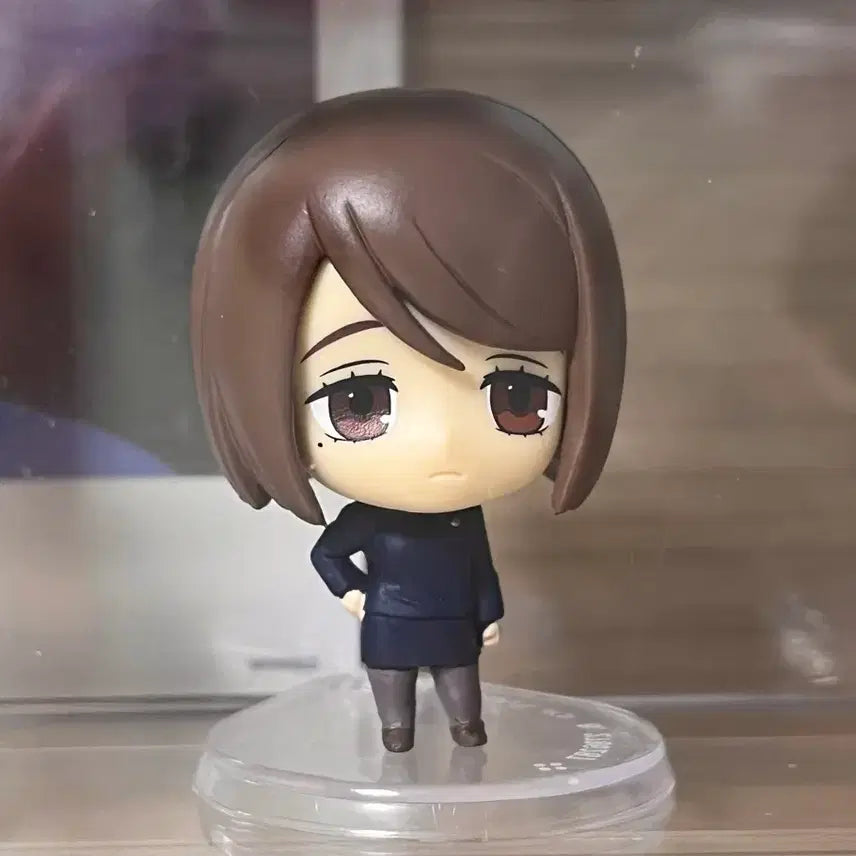 [BUNJANG] Jujutsu Kaisen Shoko Ieiri Gacha Figure / 주술회전 이에이리 쇼코 가챠 피규어