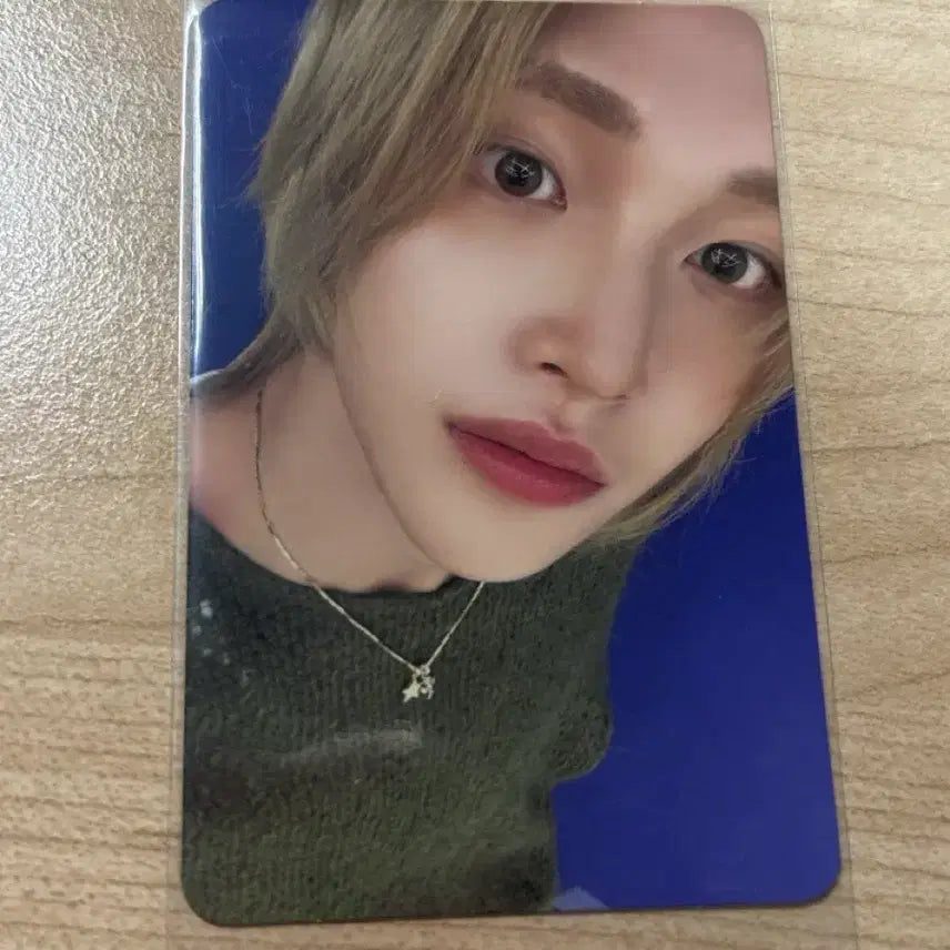 라이즈 원빈 포카 판매 최저가