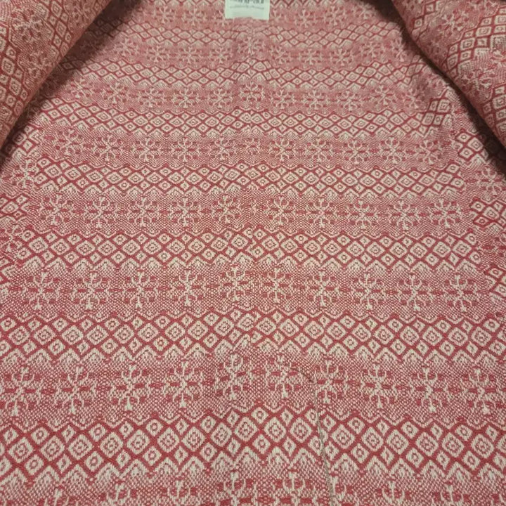 [BUNJANG] Saint Paul Wool Blazer Jacket / 세인트폴 울 블레이저 자켓