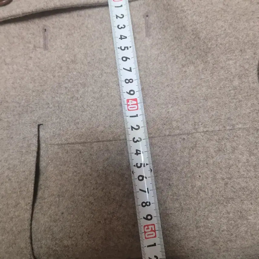 [BUNJANG] Saint Paul Wool Blazer Jacket / 세인트폴 울 블레이저 자켓