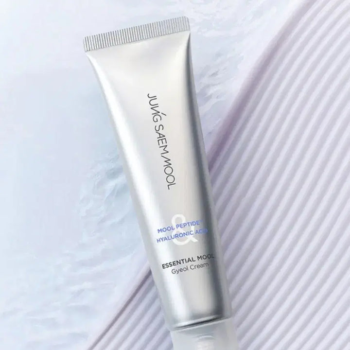 [BUNJANG] Jung Saem Mool Wave Cream / 정샘물 물결크림