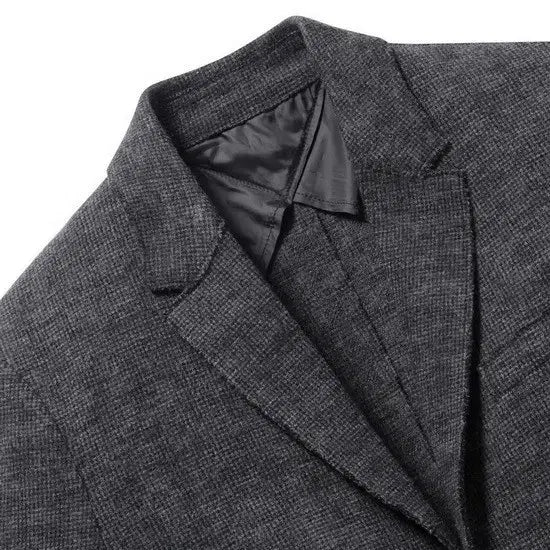 [BUNJANG] Series 95 Wool Jacket / [95] 시리즈 울 자켓