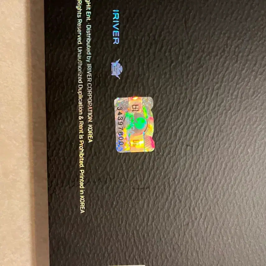 <<네고가능합니다>> 방탄소년단 BTS 친필싸인앨범 양도