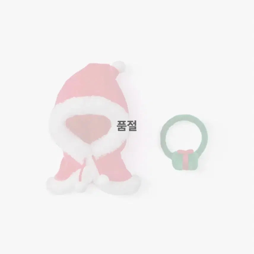 네고O) 보이넥스트도어 보넥도 쁘넥도 산타옷