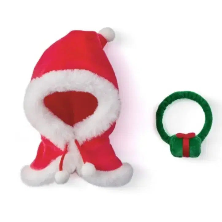 네고O) 보이넥스트도어 보넥도 쁘넥도 산타옷