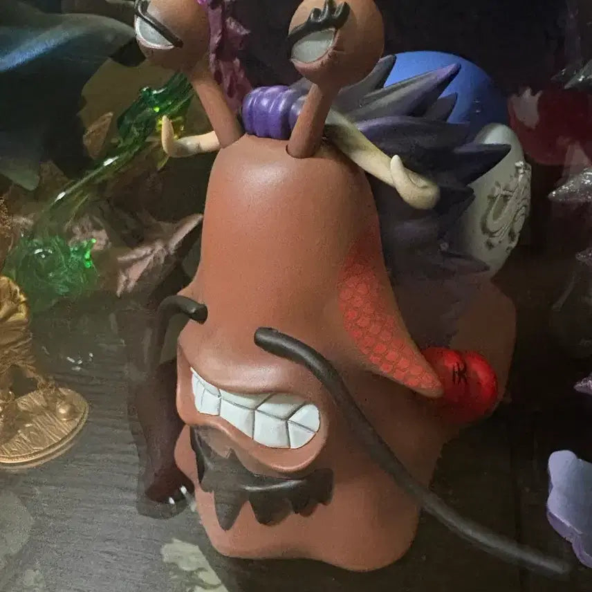 [BUNJANG] One Piece POP Kaido POB Figure / 원피스 pop 맥시멈 maximum 카이도우 특전만