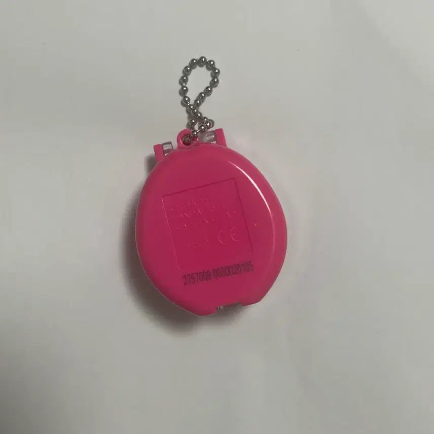 [BUNJANG] Collectible Pootime Maruchi Keyring / 반다이 다마고치 콜렉터블 풉타임 키링 마루치
