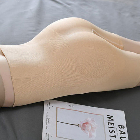 [BUNJANG] Shapewear 2-Color Set / 올커버 보정속옷 2color/ 보정/뱃살 허벅지 커버 55~88