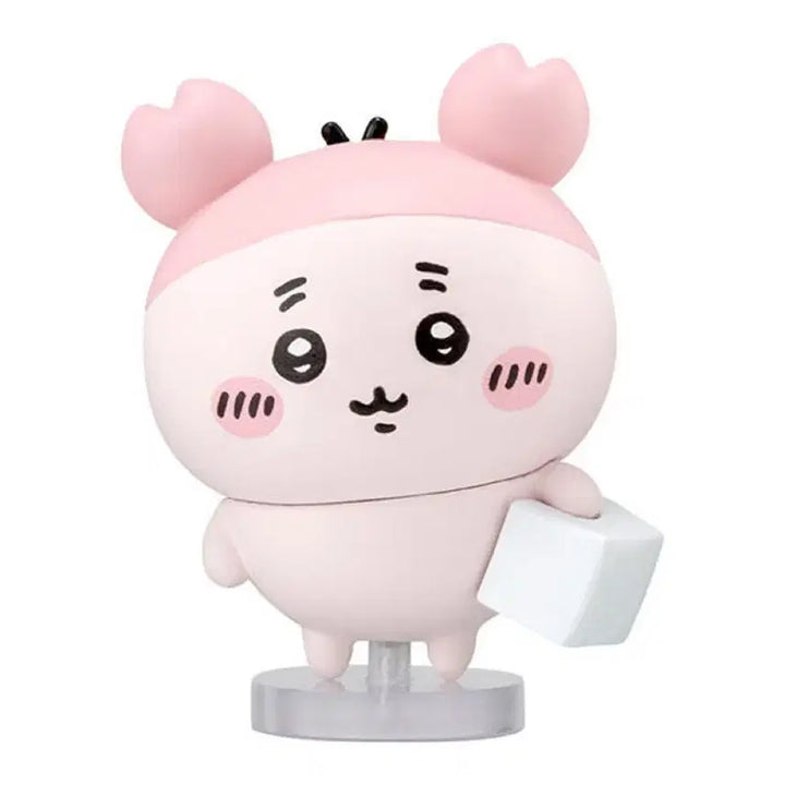 [BUNJANG] Munyakko Nara Bundle Set Gacha / 먼작귀 나라분데스 나란히 가챠 카니