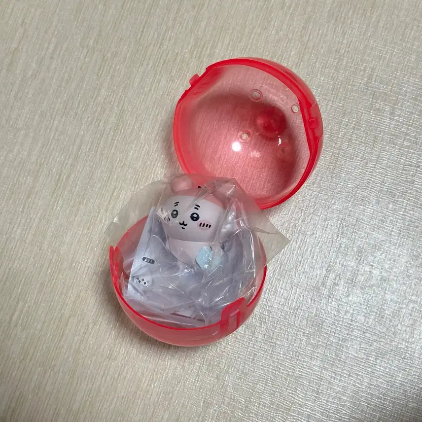 [BUNJANG] Munyakko Nara Bundle Set Gacha / 먼작귀 나라분데스 나란히 가챠 카니