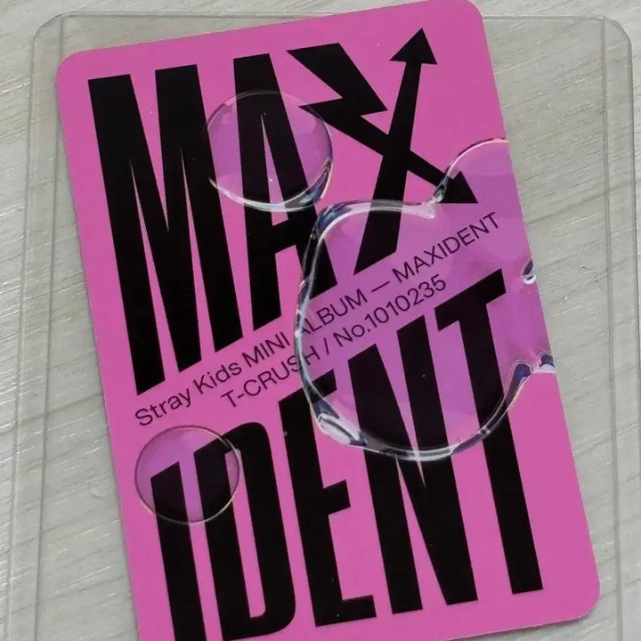 스트레이키즈 필릭스 용복이 포카