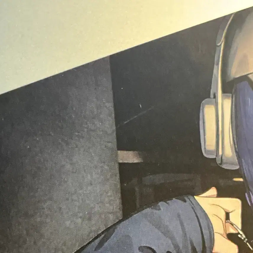 [BUNJANG] Chainsaw Man Denji/Reze Non-Official Postcard Bundle Set / [일괄] 체인소맨 덴제레 / 레제 비공굿 엽서 3종 판매합니다!