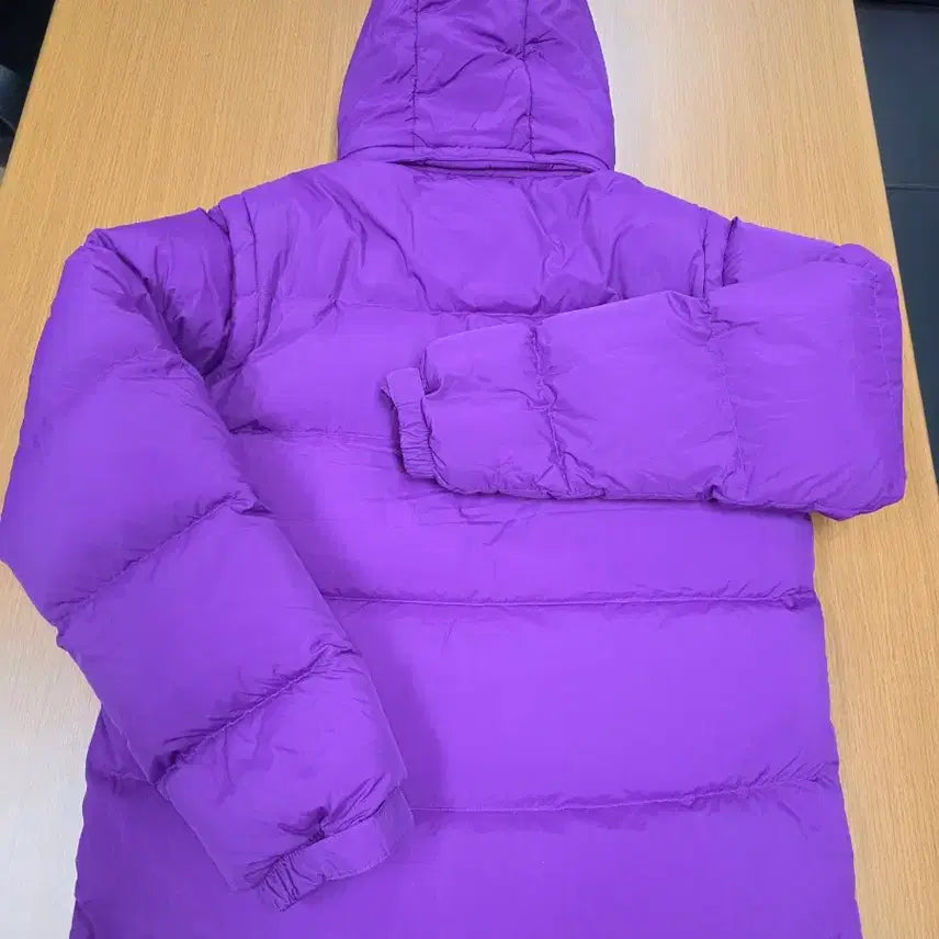 [BUNJANG] Adidas Adventure Duck-Down Padded Jacket / 아디다스 어드벤쳐 덕다운 패딩