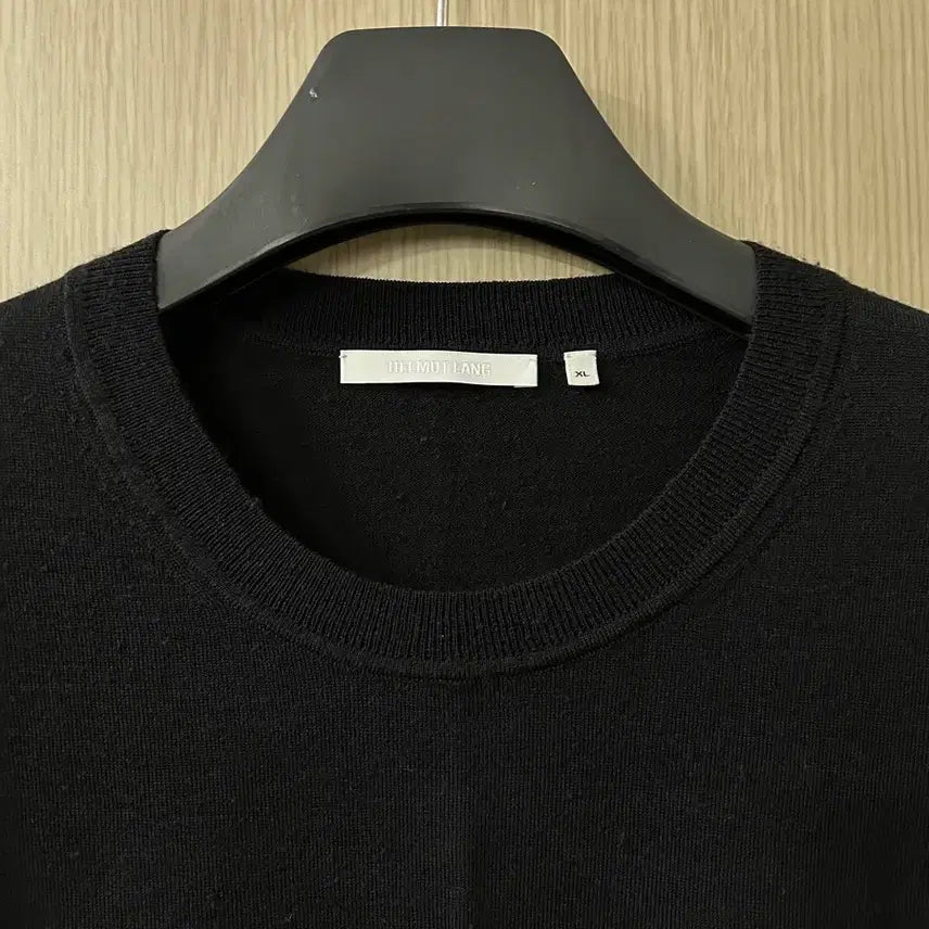 [BUNJANG] Helmut Lang Wool Silk Knit / 헬무트랭 울실크 니트