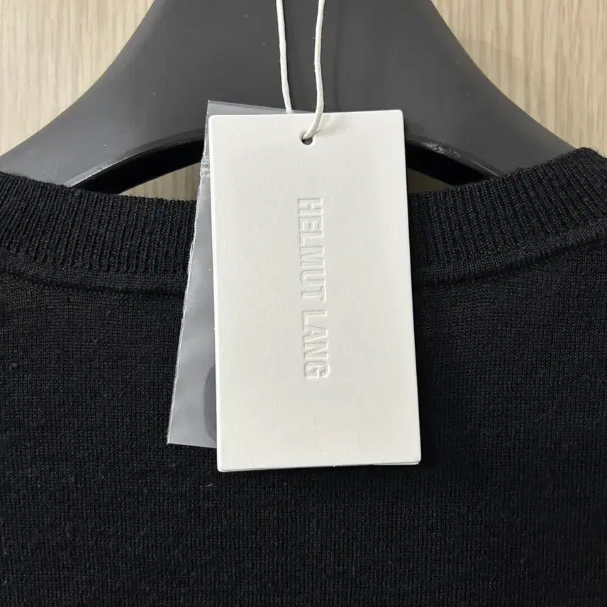[BUNJANG] Helmut Lang Wool Silk Knit / 헬무트랭 울실크 니트