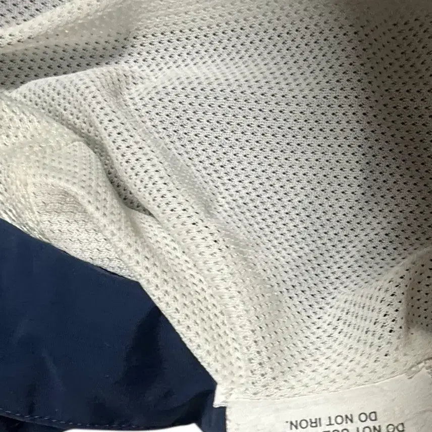 [BUNJANG] US AIR FORCE PTU Training Jacket / US AIR FORCE PTU 반사 트레이닝 점퍼 XL~XXL(까짐 있음