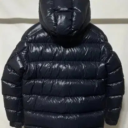 [BUNJANG] Moncler Maya Padded Jacket Size 2 / 몽클레어 마야 유광패딩 2번