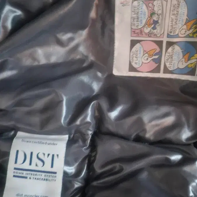 [BUNJANG] Moncler Maya Padded Jacket Size 2 / 몽클레어 마야 유광패딩 2번