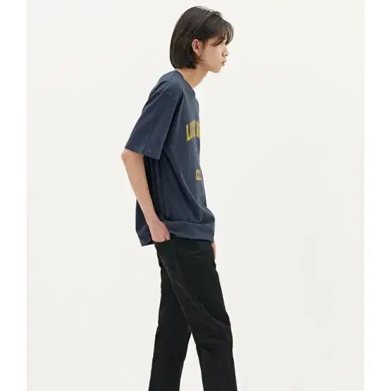 [BUNJANG] Berlin K50 Black Rinse Black Jeans (Size 29) Bundle / 베를린 K50 블랙 린스 블랙진 29사이즈 2벌