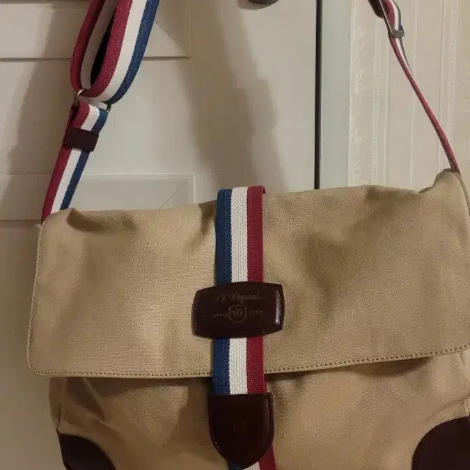 [BUNJANG] DuPont Bag / 듀퐁가방