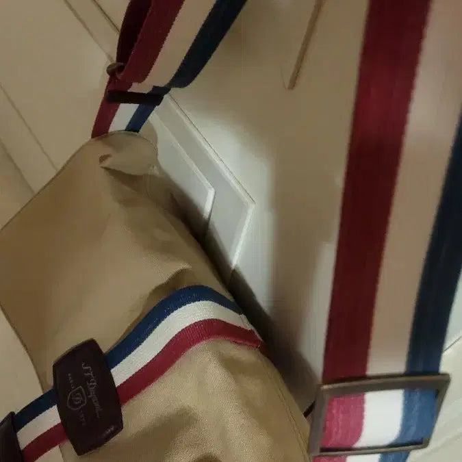 [BUNJANG] DuPont Bag / 듀퐁가방