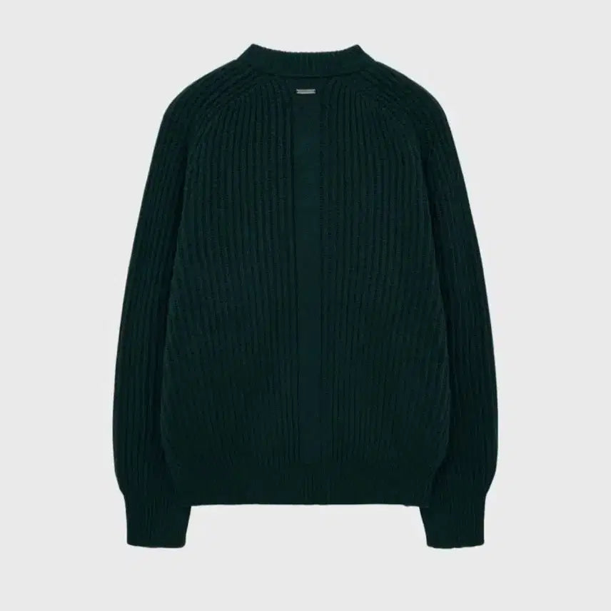 [BUNJANG] ZIOZONGZIO Semblance Cardigan (Size 95) / 새상품)26만>17.5만 지오송지오 셈블런스 가디건 95사이즈