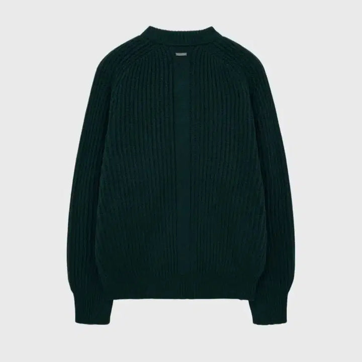 [BUNJANG] ZIOZONGZIO Semblance Cardigan (Size 95) / 새상품)26만>17.5만 지오송지오 셈블런스 가디건 95사이즈