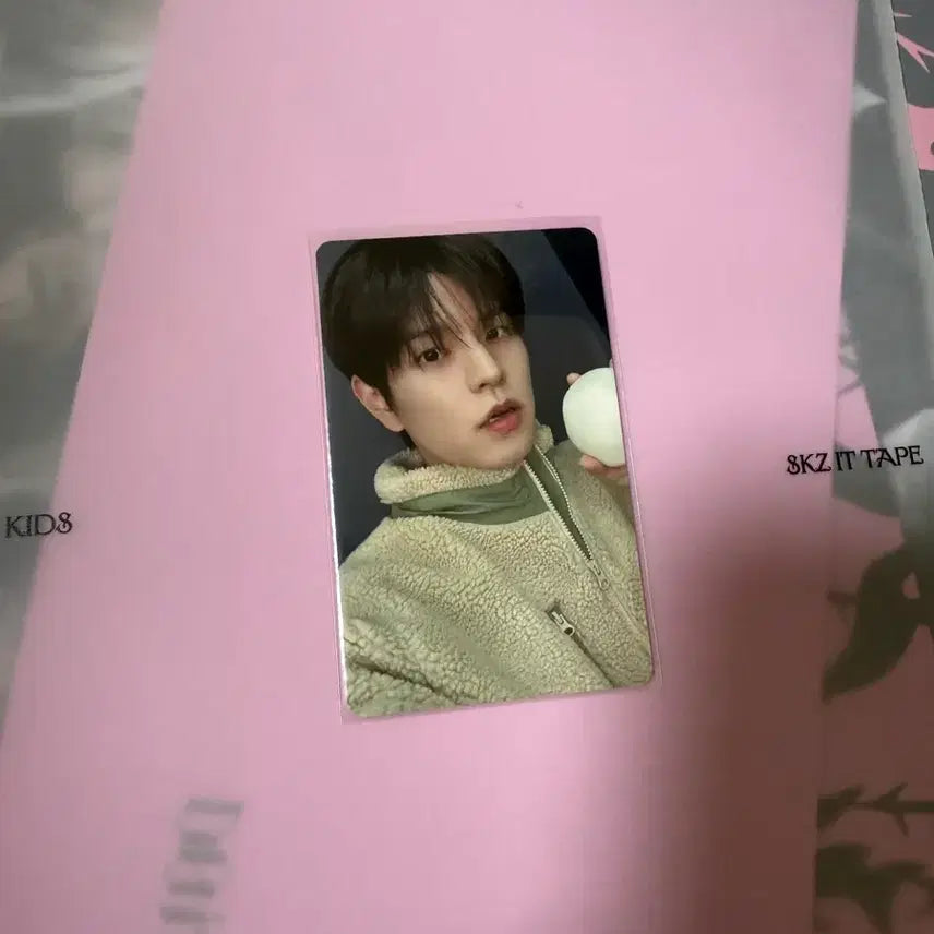 프리리스닝 승민포카