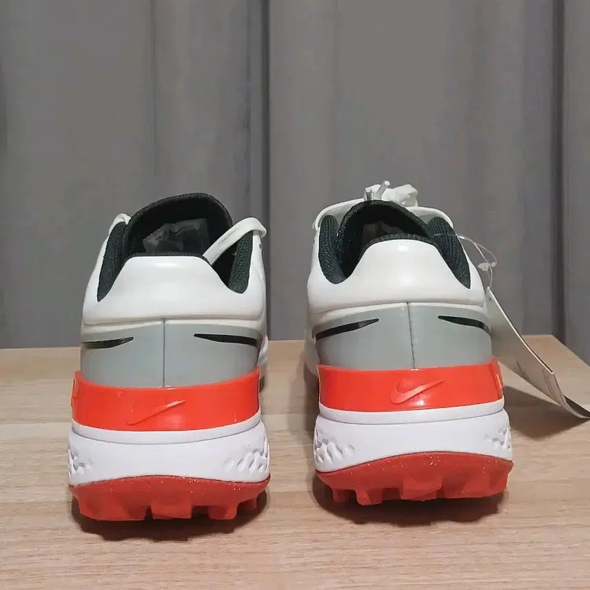 [BUNJANG] Nike Infinity Pro 2 Golf Shoes (230mm) / 나이키 인피니티 프로 2W 골프화 230사이즈 새제품(노박스)