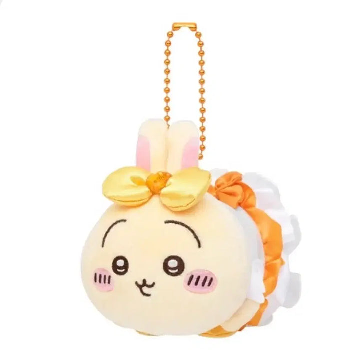 [BUNJANG] Chiikawa Magical Chiikawa Petit Mini Mascot Usagi / 치이카와 마켓 매지컬 치이카와 쁘띠 미니 마스코트 우사기