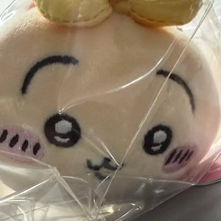 [BUNJANG] Chiikawa Magical Chiikawa Petit Mini Mascot Usagi / 치이카와 마켓 매지컬 치이카와 쁘띠 미니 마스코트 우사기