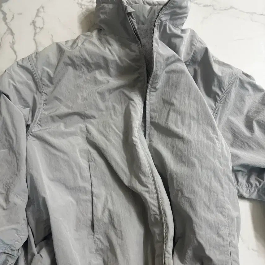 [BUNJANG] COO Windbreaker / 쿠어 윈드브레이커 바람막이