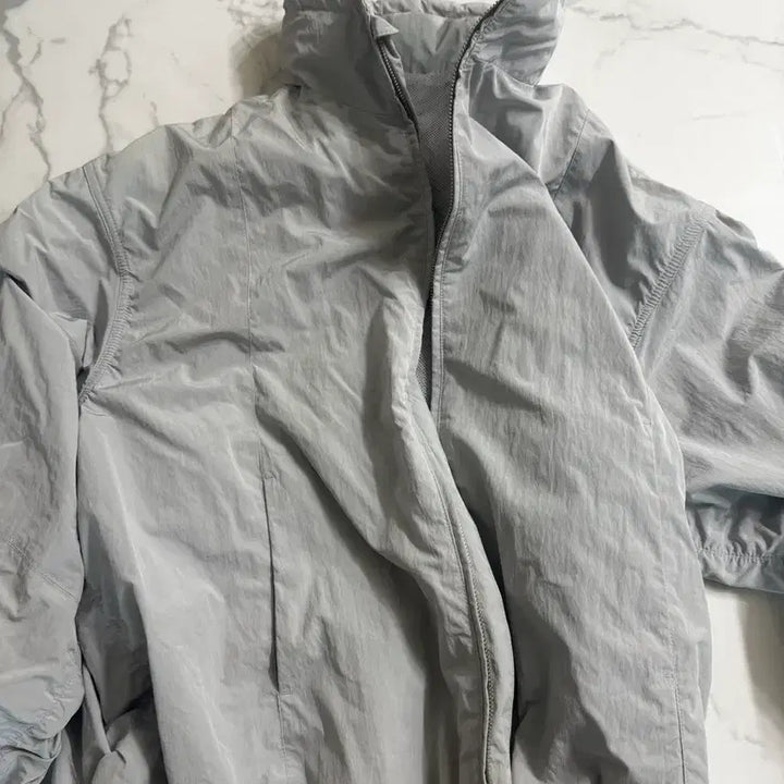 [BUNJANG] COO Windbreaker / 쿠어 윈드브레이커 바람막이