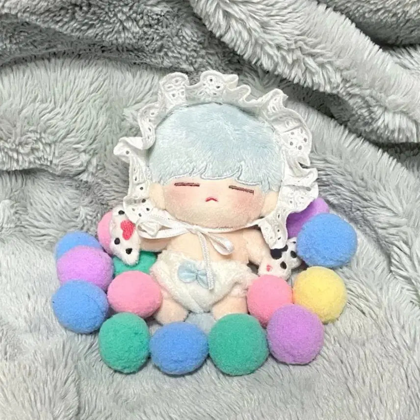 방탄소년단 BTS 슈가 민윤기 인형