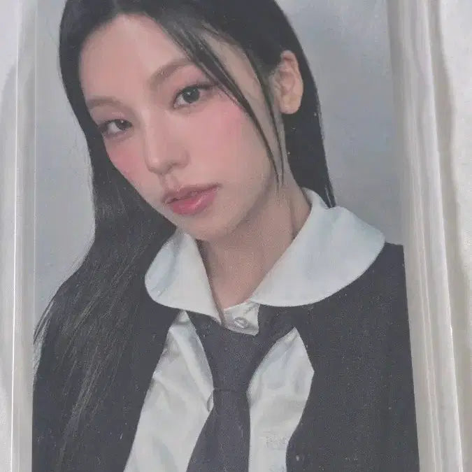 있지 예지 막방 포카