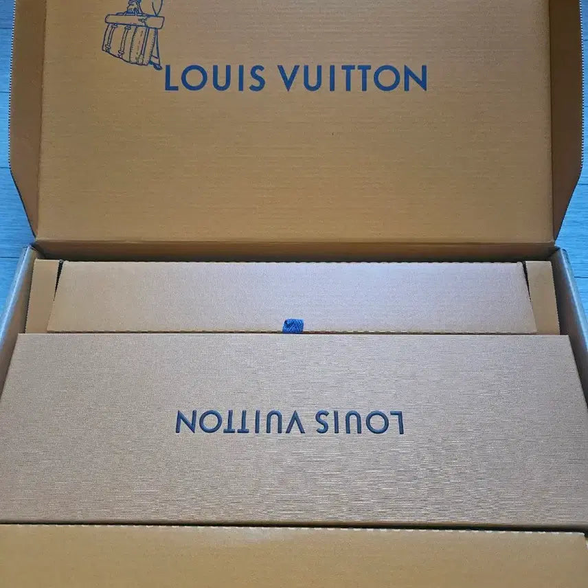 [BUNJANG] Louis Vuitton Silk Tie / 루이비통 넥타이 S급