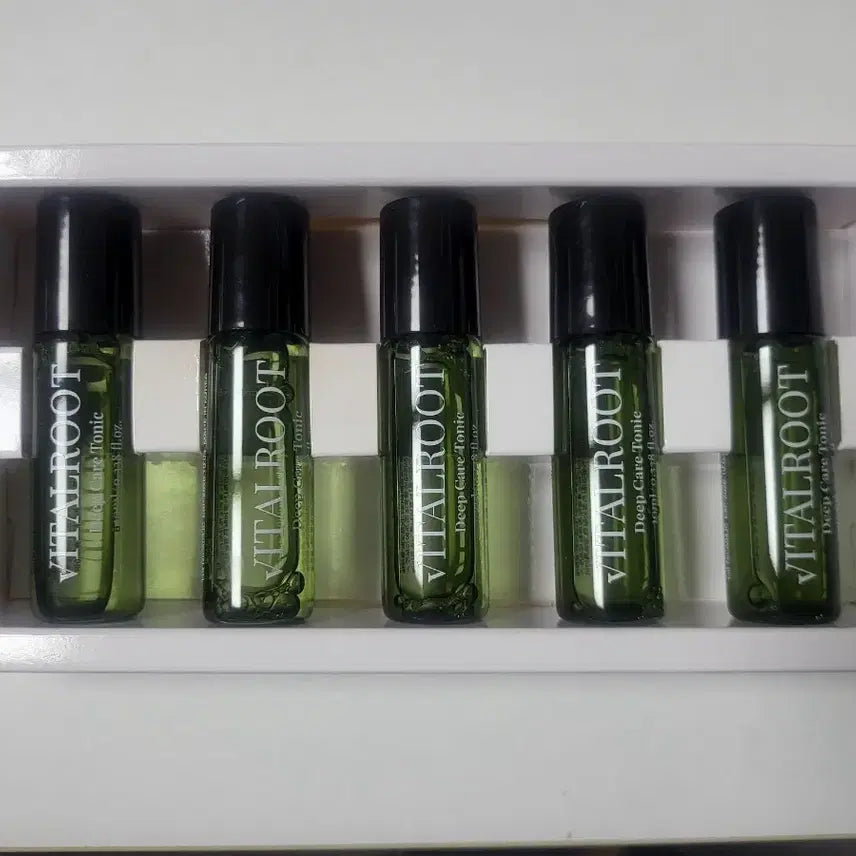 [BUNJANG] Vitalroot Hair Loss Care Tonic (Sealed) / 탈모케어 바이탈루트 팝니다~(미개봉)