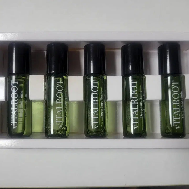 [BUNJANG] Vitalroot Hair Loss Care Tonic (Sealed) / 탈모케어 바이탈루트 팝니다~(미개봉)