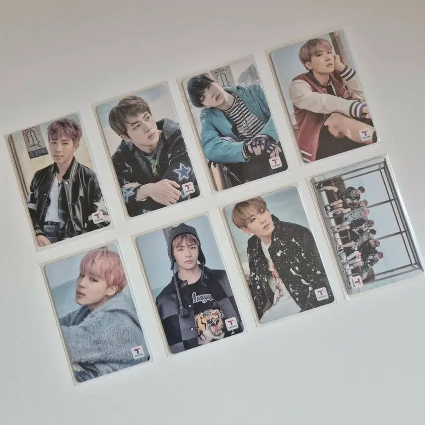 방탄소년단 t머니 화양연화시리즈 풀버전