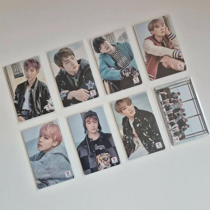 방탄소년단 t머니 화양연화시리즈 풀버전