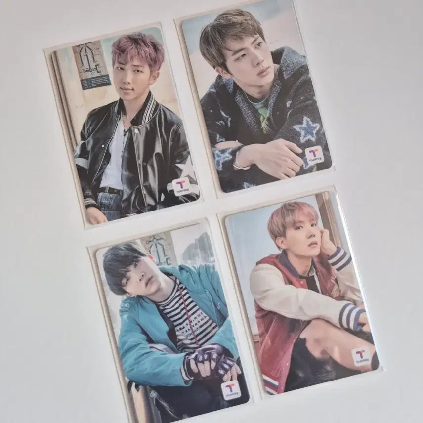 방탄소년단 t머니 화양연화시리즈 풀버전