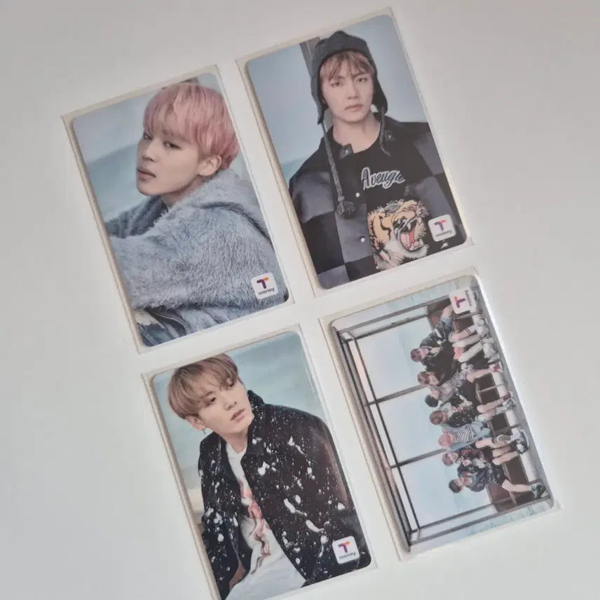 방탄소년단 t머니 화양연화시리즈 풀버전