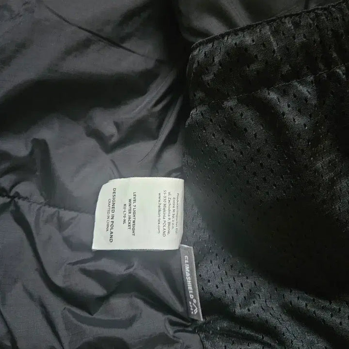 [BUNJANG] Helikon-Tex Level 7 Winter Jacket / 헬리콘 텍스 윈터 레벨7 자켓