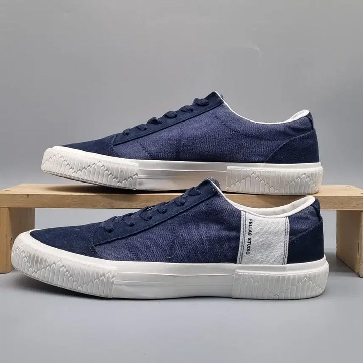 [BUNJANG] Pillar Studio Men's Sneakers 280 / 필라스튜디오 남성스니커즈280