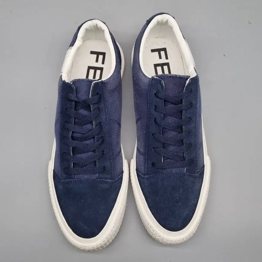 [BUNJANG] Pillar Studio Men's Sneakers 280 / 필라스튜디오 남성스니커즈280