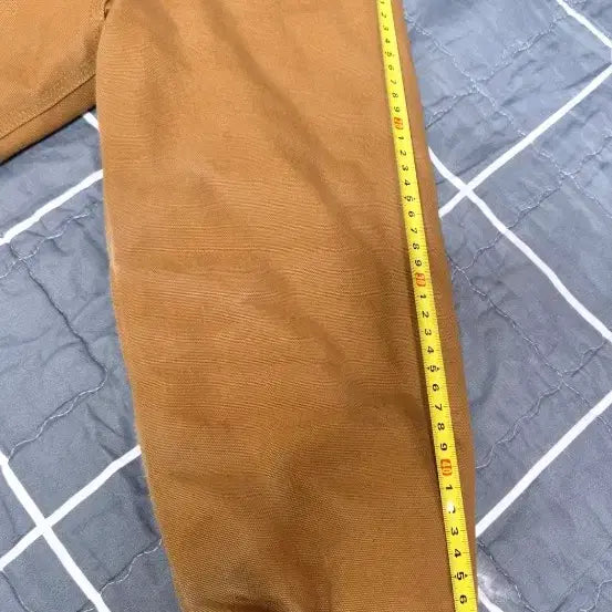 [BUNJANG] Carhartt Duck Active Jacket (Boys' Large) / 칼하트 덕 액티브 90사이즈 보이 라지