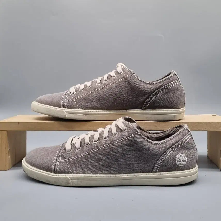 [BUNJANG] Timberland Senica Bay Sneakers 255 / 팀버랜드 세니카베이 스니커즈255