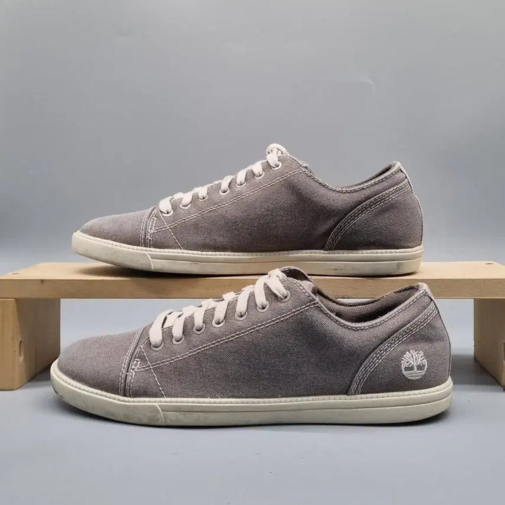 [BUNJANG] Timberland Senica Bay Sneakers 255 / 팀버랜드 세니카베이 스니커즈255