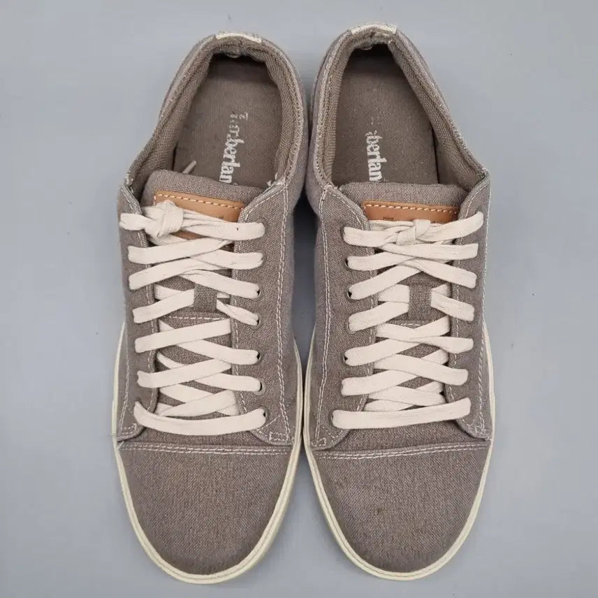 [BUNJANG] Timberland Senica Bay Sneakers 255 / 팀버랜드 세니카베이 스니커즈255