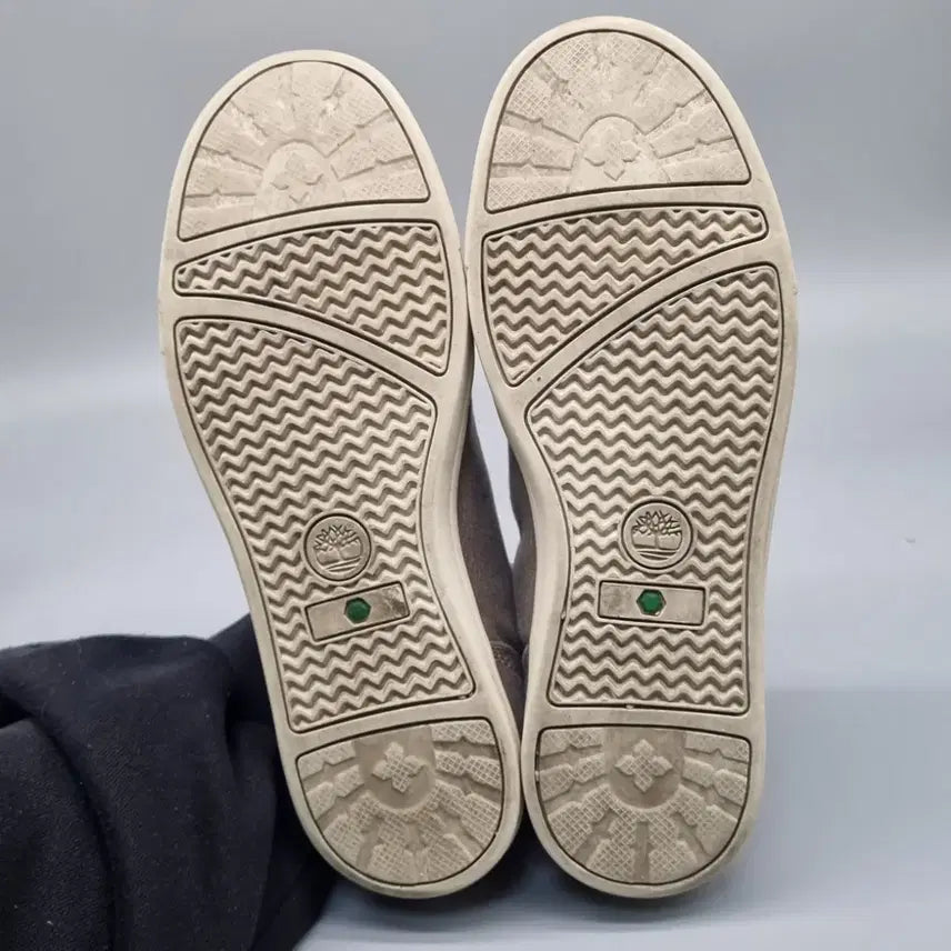 [BUNJANG] Timberland Senica Bay Sneakers 255 / 팀버랜드 세니카베이 스니커즈255